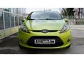 FORD FIESTA 2011/10 - 3