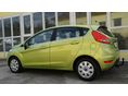 FORD FIESTA 2011/10 - 4