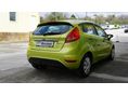 FORD FIESTA 2011/10 - 5