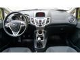 FORD FIESTA 2011/10 - 10