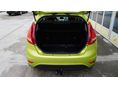 FORD FIESTA 2011/10 - 11