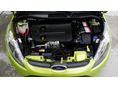 FORD FIESTA 2011/10 - 12