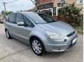 FORD S-MAX 2007 - 2