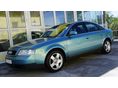 AUDI A6 2000/6 - 1