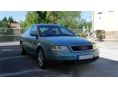 AUDI A6 2000/6 - 2