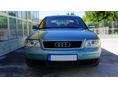 AUDI A6 2000/6 - 3