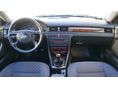AUDI A6 2000/6 - 10