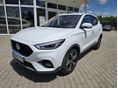 MG ZS 1.5 VTi-Tech Comfort+ Gyári Garancia. Új Állapot. Navi. Bőr. Ülésfűtés