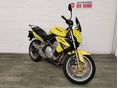 KAWASAKI ER-6N 2005 - 2