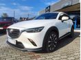 MAZDA CX-3 2.0i Revolution MO-i. végig szervizelt!