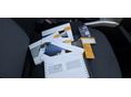 OPEL ASTRA H 2009/3 - 12