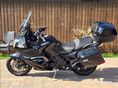 TRIUMPH TROPHY 1200 2016/7 - 1