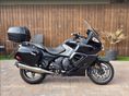 TRIUMPH TROPHY 1200 2016/7 - 2