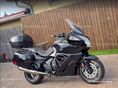 TRIUMPH TROPHY 1200 2016/7 - 3