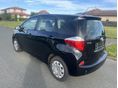 TOYOTA VERSO-S 2014/3 - 3