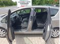 OPEL MERIVA B 2014/7 - 9
