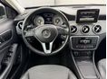 MERCEDES-BENZ GLA 200 2014/9 - 18