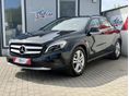 MERCEDES-BENZ GLA 200 Style 7G-DCT XENON / EL.CSOMAGTÉR / ÜLÉSF. / 1 ÉV GARANCIA