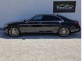 MERCEDES-BENZ S 400 2017/8 - 2
