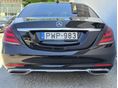 MERCEDES-BENZ S 400 2017/8 - 4