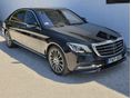 MERCEDES-BENZ S 400 2017/8 - 7