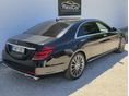MERCEDES-BENZ S 400 2017/8 - 9