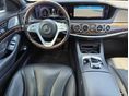MERCEDES-BENZ S 400 2017/8 - 12
