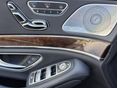 MERCEDES-BENZ S 400 2017/8 - 24