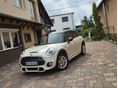 MINI COOPER 2016/11 - 2
