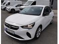 OPEL CORSA F 1.2 T Edition Magyarországi! Végig vezetett szerviz előélet!! Gyári fényezés!!Gyári gari