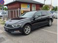 VOLKSWAGEN PASSAT VIII 2016/12 - 1