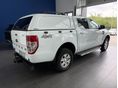 FORD RANGER 2019/6 - 2