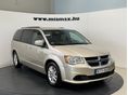 DODGE GRAND CARAVAN SXT 3.6L V6 7 Személyes kitűnő műszaki és esztétikai állapotban