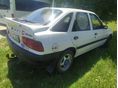 FORD ESCORT 1996/8 - 2