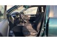 TOYOTA HILUX 2021/9 - 8