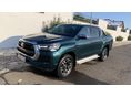 TOYOTA HILUX 2021/9 - 1