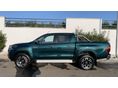 TOYOTA HILUX 2021/9 - 2