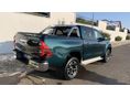 TOYOTA HILUX 2021/9 - 5