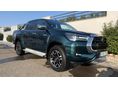 TOYOTA HILUX 2021/9 - 7