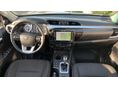 TOYOTA HILUX 2021/9 - 10