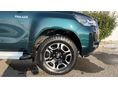 TOYOTA HILUX 2021/9 - 18