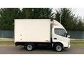 TOYOTA DYNA 2003/5 - 7