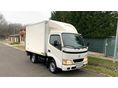 TOYOTA DYNA 2003/5 - 8