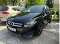 MERCEDES-BENZ B 180 2015/9 - 1