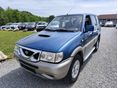 NISSAN TERRANO II 2.7 TDI Comfort 4 Személyes TGK!!! Olaszországi rozsdamentes állapot!!