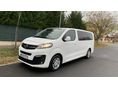 OPEL ZAFIRA LIFE 1.5 D Business Edition L (9 személyes ) ÚJ MOTOR-KUPLUNGSZETT-TURBO!BRUTTÓ-ÁR! M. O-i! EGY-TULAJ! MOTORBAN: 77eKM! CSE