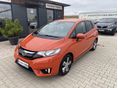 HONDA JAZZ 2016/12 - 1