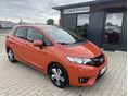 HONDA JAZZ 2016/12 - 3
