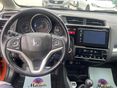 HONDA JAZZ 2016/12 - 11