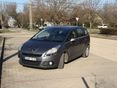 PEUGEOT 5008 1.6 HDi Premium 7ülés. automata. 1.5év műszaki